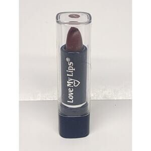 Love My Lips Lipstick 452 Pure Plum Frosted